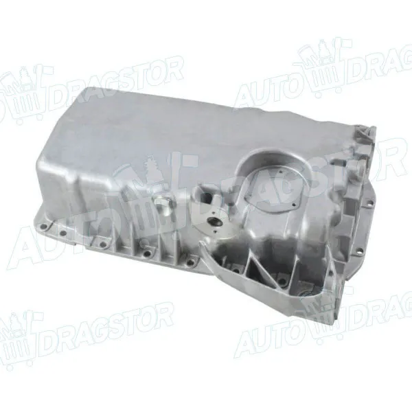 Karter AUDI, SEAT, SKODA, VOLKSWAGEN 