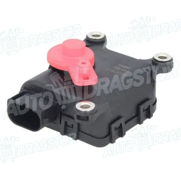 Kontrolna jedinica ventilatora AUDI, PEUGEOT, SEAT, SKODA, SUBARU, VOLKSWAGEN 