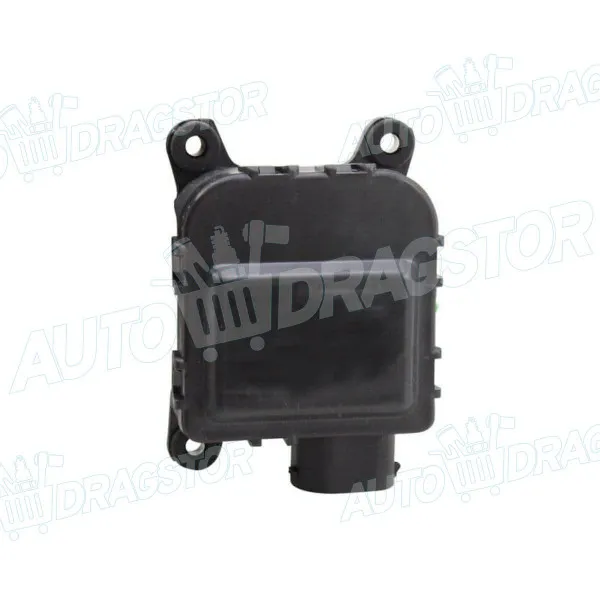 Kontrolna jedinica ventilatora AUDI, PORSCHE, SEAT, SKODA, VOLKSWAGEN 