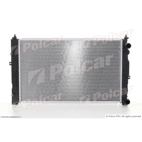 Hladnjak AUDI A4 (B5/8D), 94-01; 