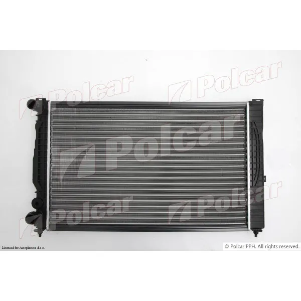 Hladnjak AUDI A4 (B5/8D), 94-01; 