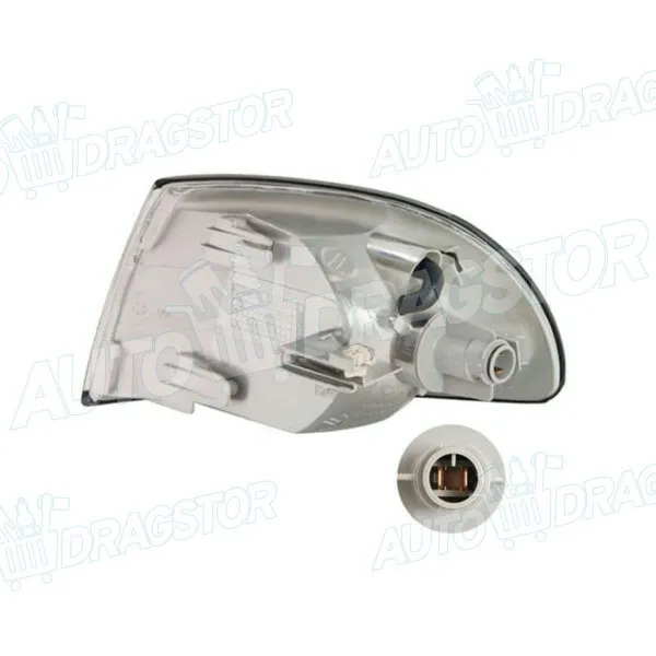 Prednji migavac AUDI A4 (B5/8D), 94-01; 