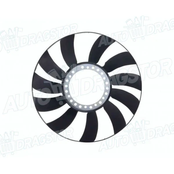 Propeler FORD GALAXY (WGR), 95-06; 