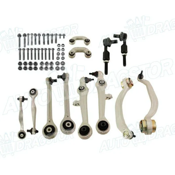 Set za reparaciju oslanjanja AUDI, SKODA, VOLKSWAGEN 