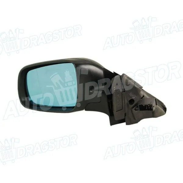Retrovizor na vratima AUDI A4 (B5/8D), 94-01; 