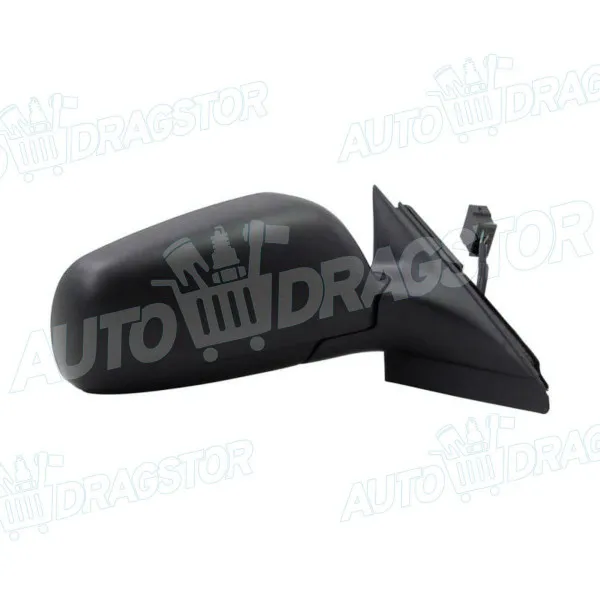 Retrovizor na vratima AUDI A4 (B5/8D), 94-01; 