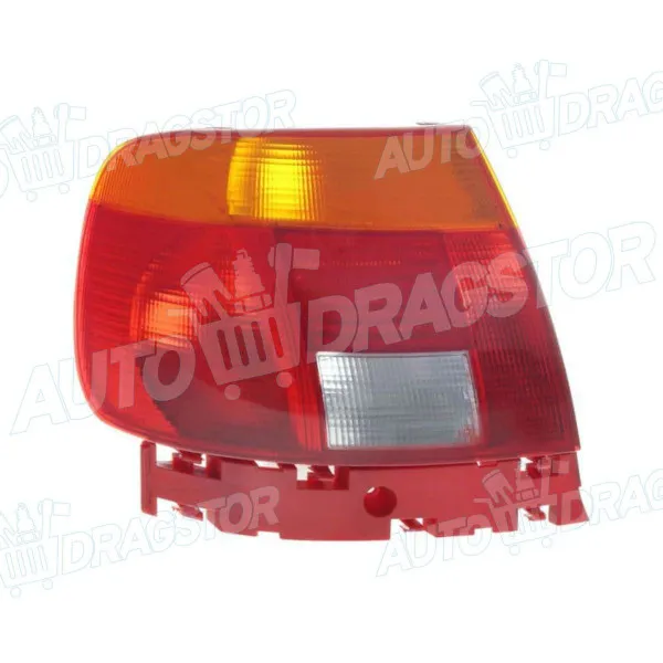 Štop svetlo AUDI A4 (B5/8D), 94-01; 