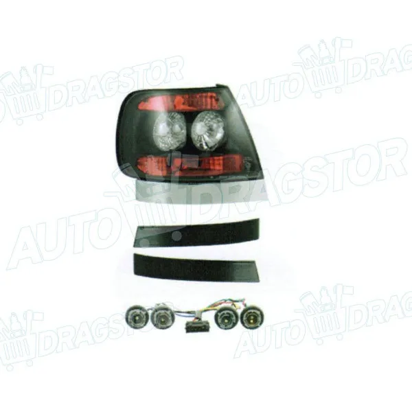 Štop svetlo AUDI A4 (B5/8D), 94-01; 