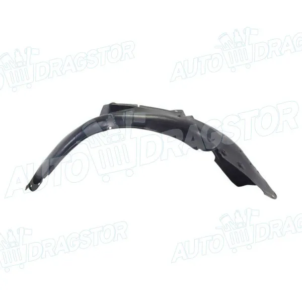 Plastično podkrilo AUDI A4 (B5/8D), 94-01; 