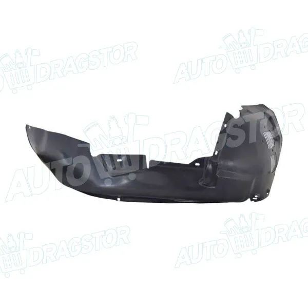 Plastično podkrilo AUDI A4 (B5/8D), 94-01; 