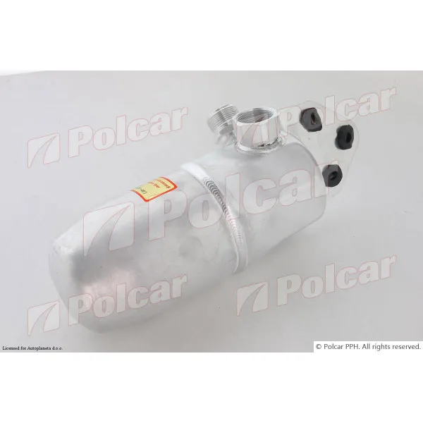 Sušač/isušivač hladnjaka klime AUDI, VOLKSWAGEN 