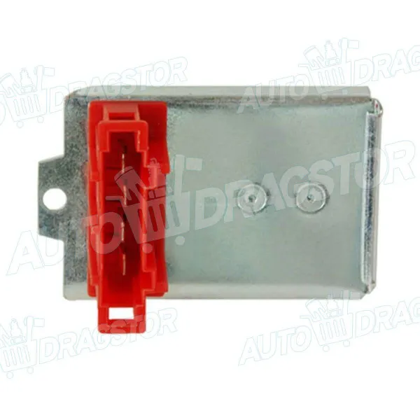 Reostat ventilatora kabine AUDI, SKODA, VOLKSWAGEN 