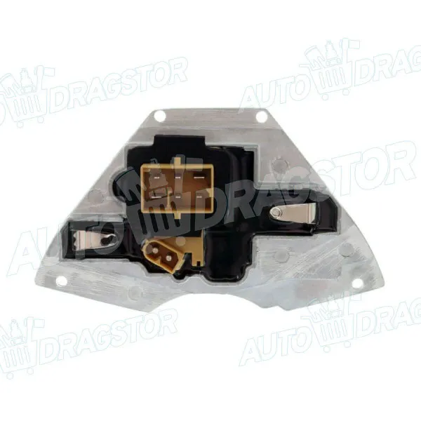 Reostat ventilatora kabine AUDI, SKODA, VOLKSWAGEN 