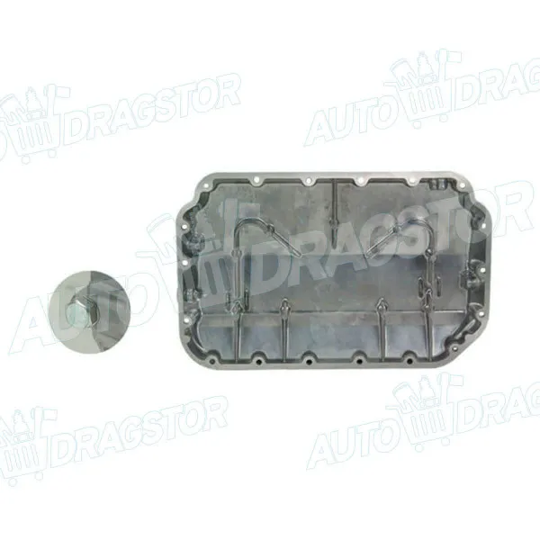 Karter AUDI A4 (B5/8D), 94-01; A6 (C4/4A), 94-97; A8 (D2/4D), 94-03; 