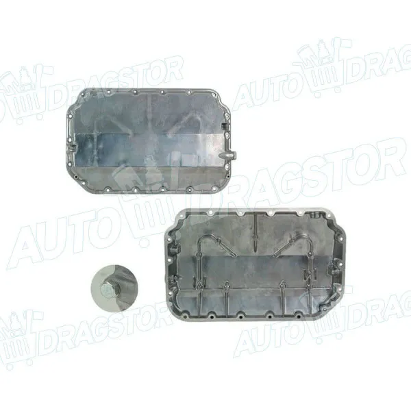 Karter AUDI A4 (B5/8D), 94-01; A6 (C4/4A), 94-97; A8 (D2/4D), 94-03; 