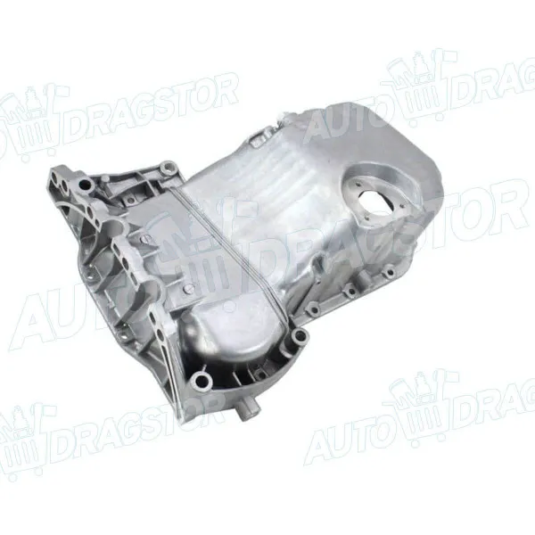 Karter AUDI A4 (B5/8D), 94-01; A6 (C4/4A), 94-97; 