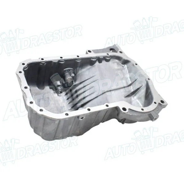 Karter AUDI A4 (B5/8D), 94-01; A6 (C4/4A), 94-97; 