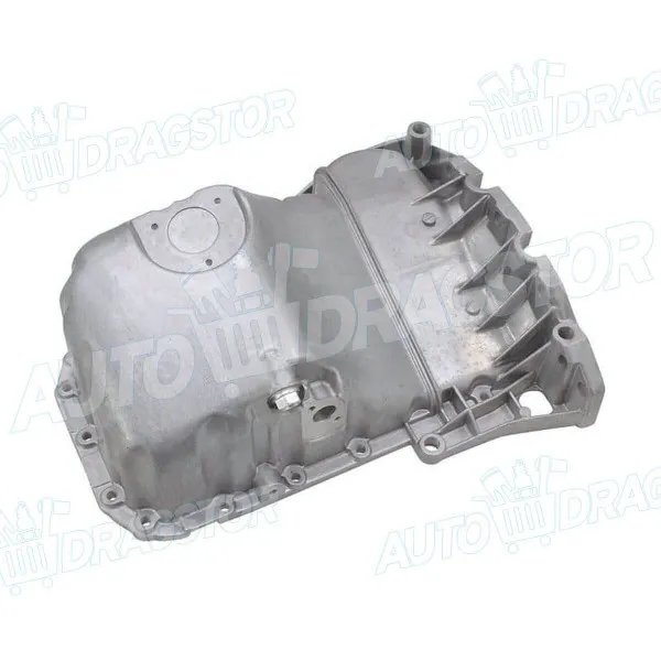 Karter AUDI, VOLKSWAGEN 