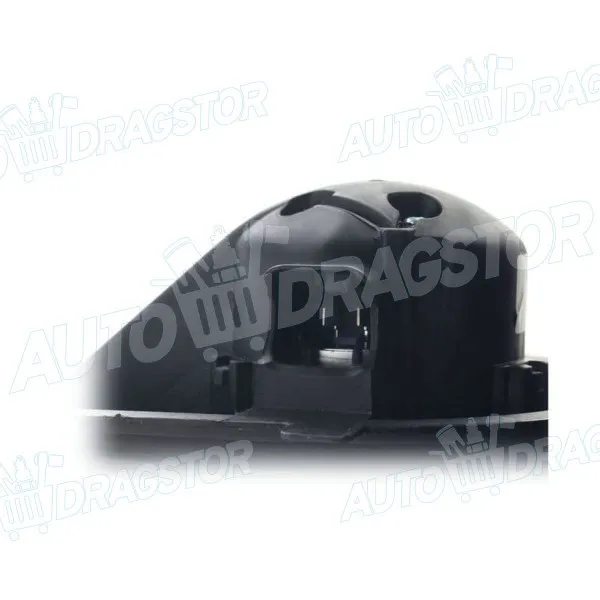 Ventilator kabine AUDI, VOLKSWAGEN 