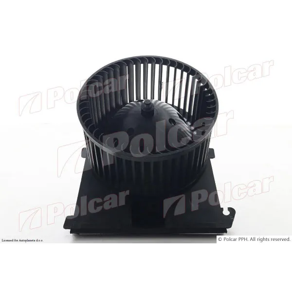 Ventilator kabine AUDI, VOLKSWAGEN 
