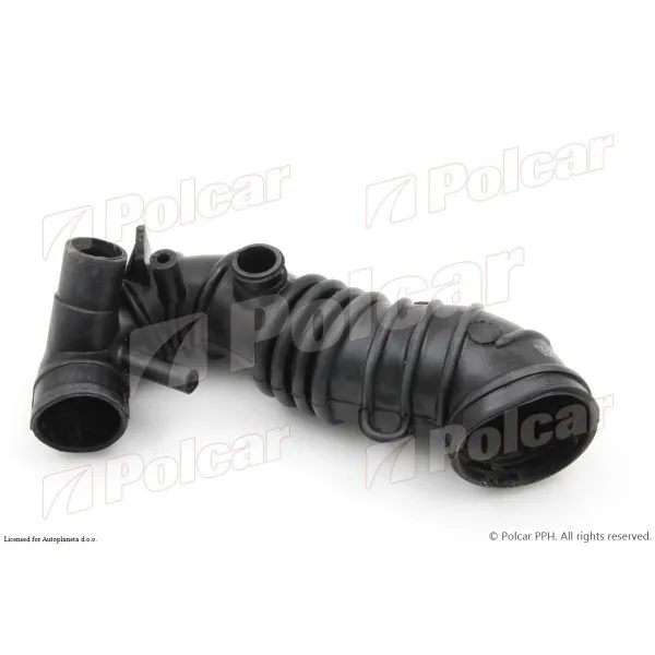 Crevo filtera vazduha 