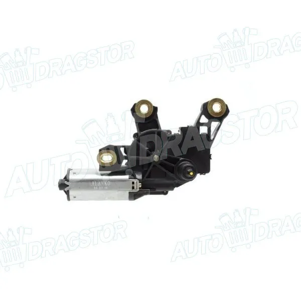 Motor brisača AUDI, SEAT 