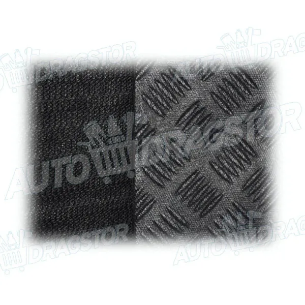 Kadica/patosnica gepeka AUDI A4 (B5/8D), 94-01; 