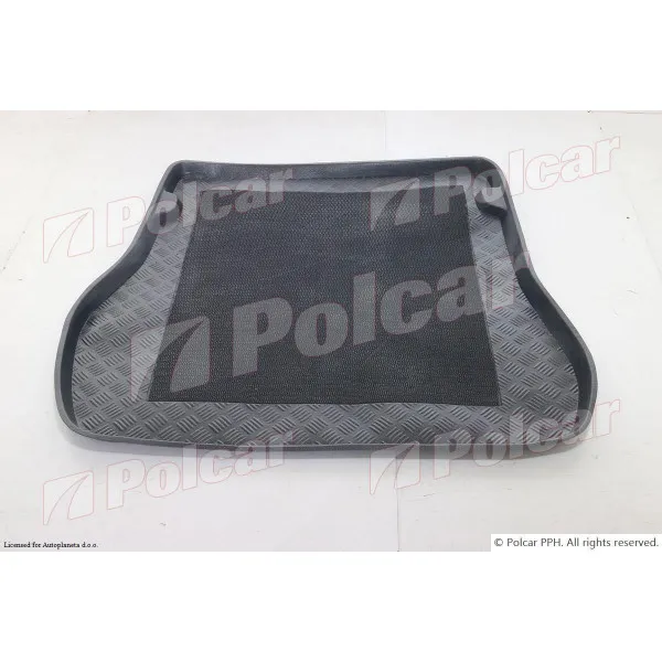 Kadica/patosnica gepeka AUDI A4 (B5/8D), 94-01; 