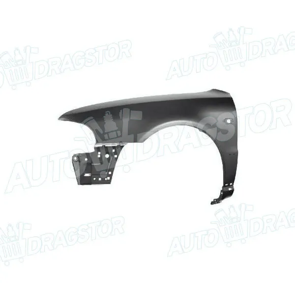 Blatobran AUDI A4 (B5/8D), 94-01; 