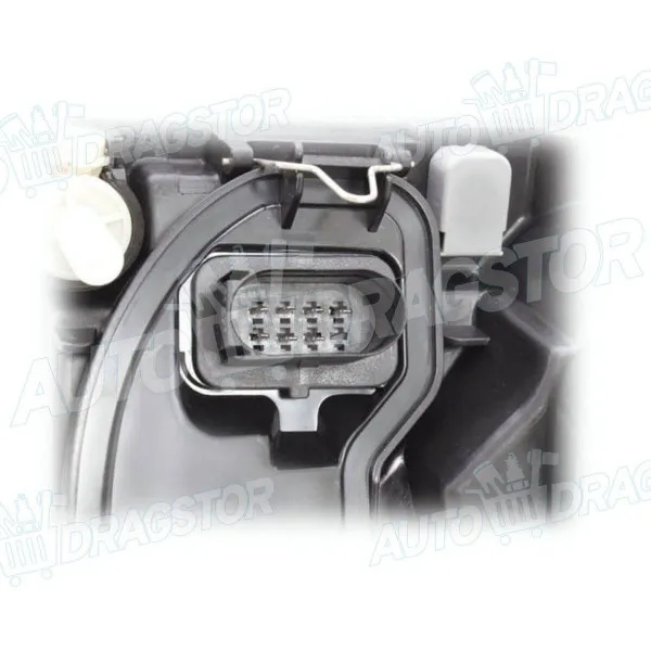 Far AUDI A4 (B5/8D), 94-01; 