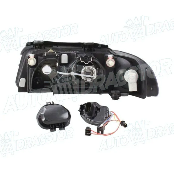 Far AUDI A4 (B5/8D), 94-01; 