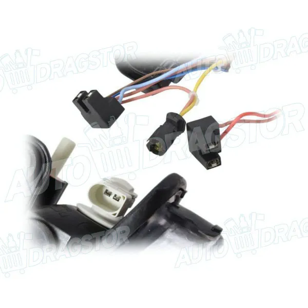 Far AUDI A4 (B5/8D), 94-01; 