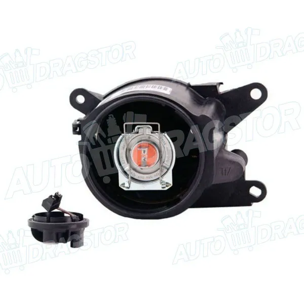 Maglenka AUDI A4 (B5/8D), 94-01; 