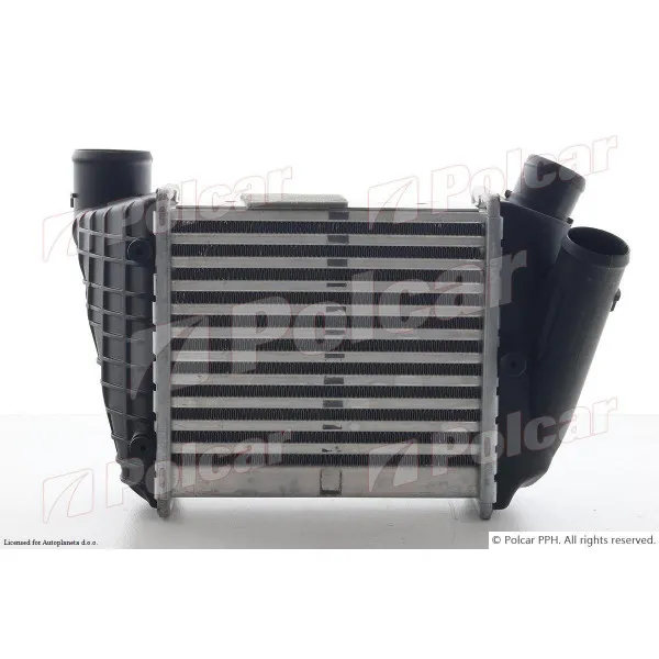 Interkuler AUDI A4 (B6/8E/8H), 00-04; 