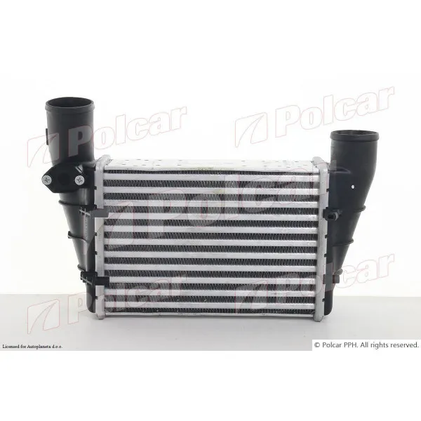 Interkuler AUDI, VOLKSWAGEN 