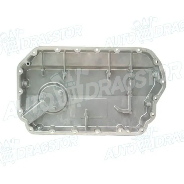 Karter AUDI A4 (B5/8D), 94-01; A6 (C5/4B), 97-04; A8 (D2/4D), 94-03; 