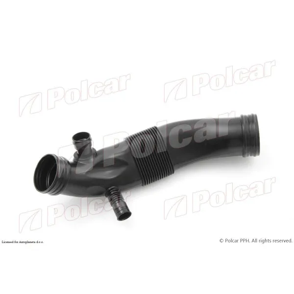 Crevo filtera vazduha 