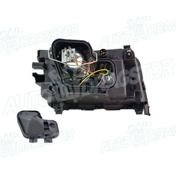 Far AUDI A6 (C4/4A), 94-97; 