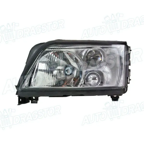 Far AUDI A6 (C4/4A), 94-97; 