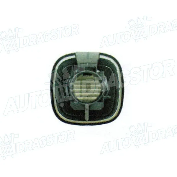 Bočni migavac AUDI A3 (8L), 96-03; 