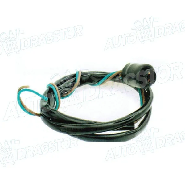 Bočni migavac AUDI A3 (8L), 96-03; 