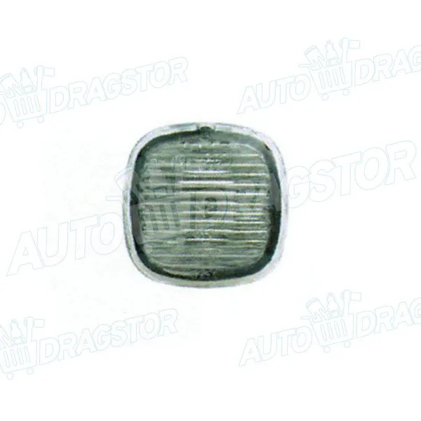 Bočni migavac AUDI A3 (8L), 96-03; 