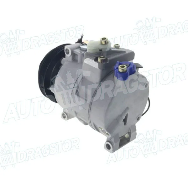 Kompresor klime AUDI, SKODA, VOLKSWAGEN 