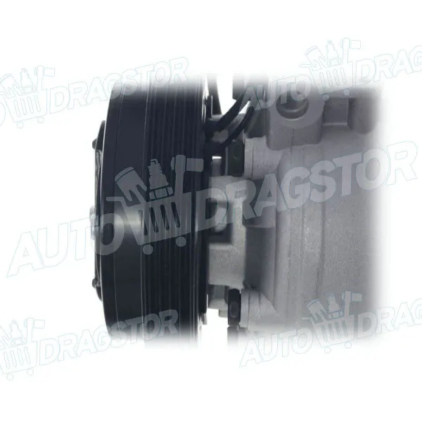 Kompresor klime AUDI, SKODA, VOLKSWAGEN 