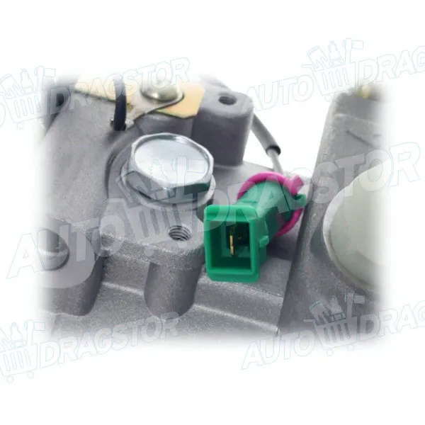 Kompresor klime AUDI, SKODA, VOLKSWAGEN 