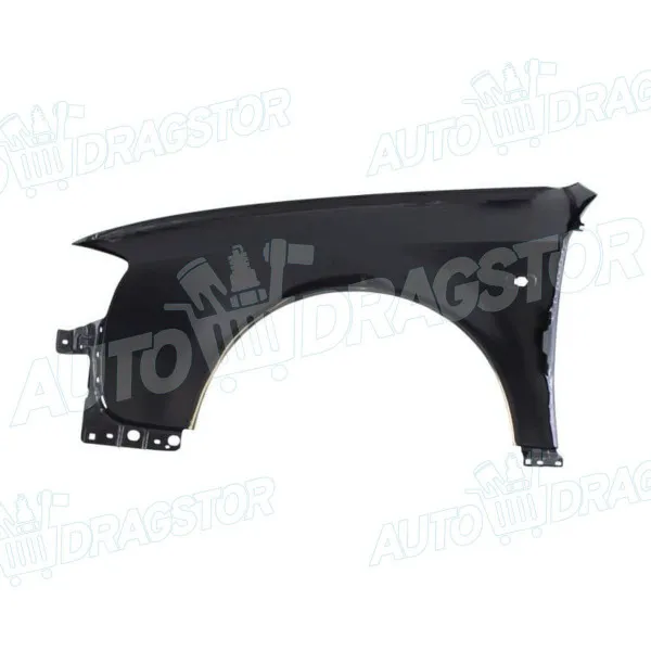 Blatobran AUDI A6 (C5/4B), 97-04; 