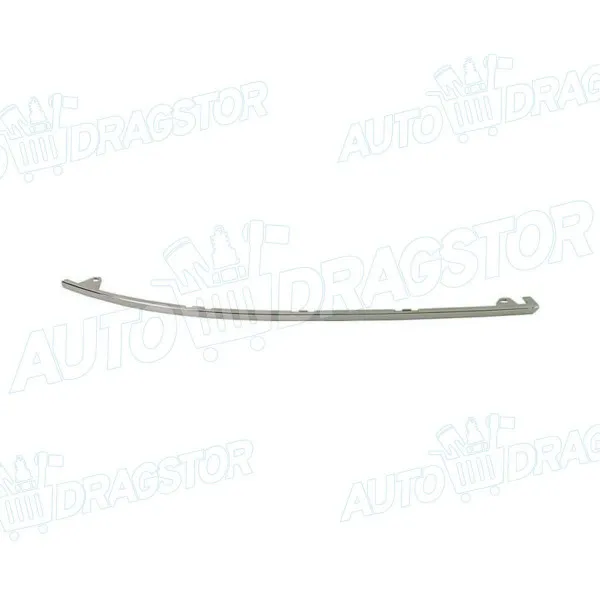 Lajsna branika AUDI A6 (C5/4B), 97-04; 