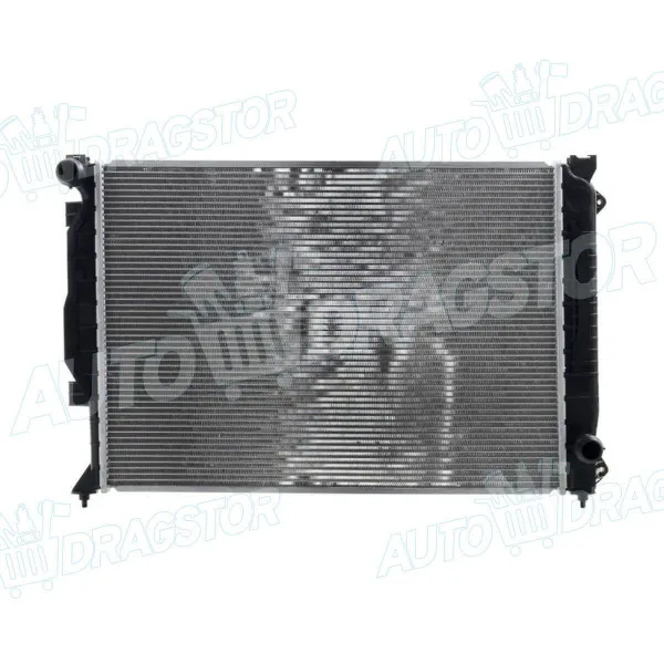 Hladnjak AUDI A6 (C5/4B), 97-04; 