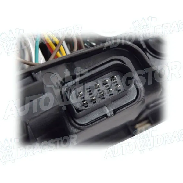 Far AUDI A6 (C5/4B), 97-04; 