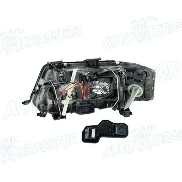 Far AUDI A6 (C5/4B), 97-04; 